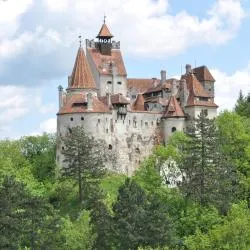 Bran 129 guest houses
