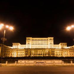Bucharest 3045 vacation rentals