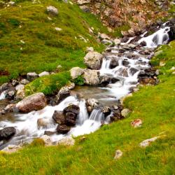 Aragnouet 56 appartements