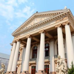 Oradea 44 B&Bs