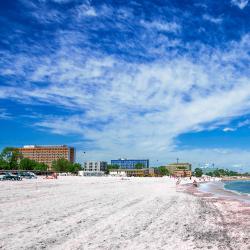 Mamaia 8 B&Bs