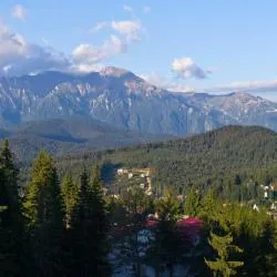 Predeal 60 guest houses