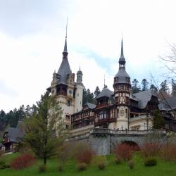 Sinaia 88 bed and breakfasts