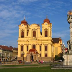 Timisoara 51 bed and breakfasts