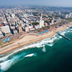 Durban 208 B&B