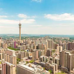 Johannesburg