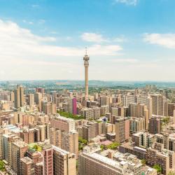 Johannesburg 574 apartments