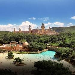 Sun City 2 hotels