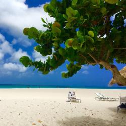 Eagle Beach