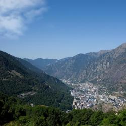 Andorra la Vella