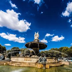 Aix-en-Provence