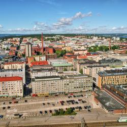 Тампере 7 вилл