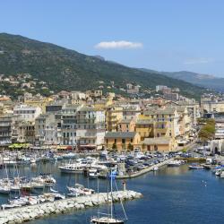 Bastia 183 hotels