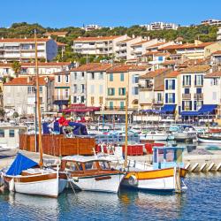 Cassis 305 hotels