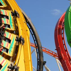 ディズニーランド パリの人気ホテル10選 ディズニーランド パリ フランス と周辺のホテル