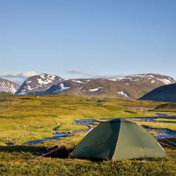 Hemavan 5 hotels