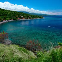 Karangasem 36 hotel