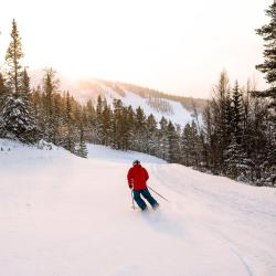 Tännäs 2 hotellia