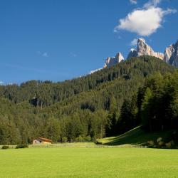 Valle Di Casies 20 hotéis