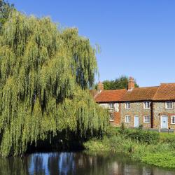 Burnham Market 4 B&Bs