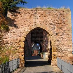 Heimbach 6 bed & breakfast