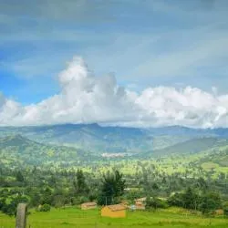 Duitama 131 hotels