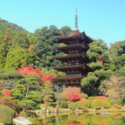 山口市 ホテル14軒