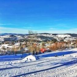 Benecko 3 cabins