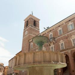 Fabriano 4 farm stays