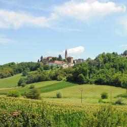 CastellʼAlfero 9 pet-friendly hotels