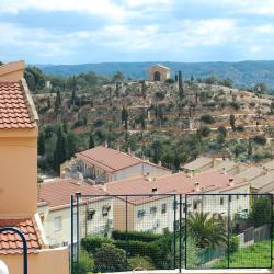 Calanda 6 overnachtingen