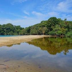 Puerto Viejo de Talamanca 3 villas