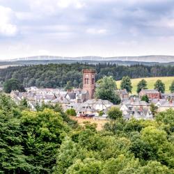 Doune 5 of the holiday rentals