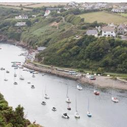 Solva 5 hoteles de lujo