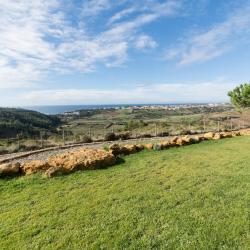 Santo Isidoro 4 hot&eacute;is com banheiras de hidromassagem