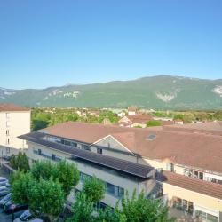 Saint-Marcellin 8 apartments