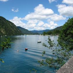 Achenkirch 9 spa hotels