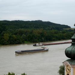 Marbach an der Donau 4 perehotelli