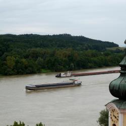 Marbach an der Donau 4 apartmány