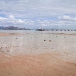 Picnic Bay 20 holiday homes