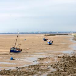 Great Meols 1 hotel