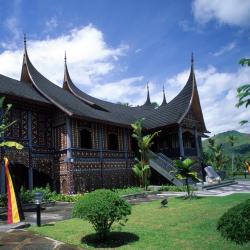 Padang Panjang 2 hotel