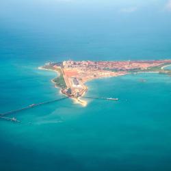 Nhulunbuy 3 hotela