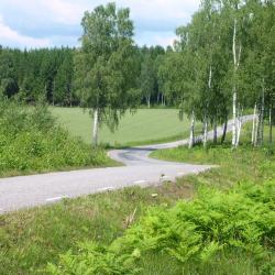 Flen 8 of the villas