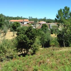 Castanheira de Pêra 10 cottages