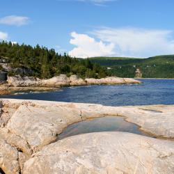 Grandes-Bergeronnes 5 vacation rentals