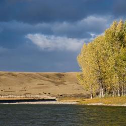 High River 3 hotels with parking