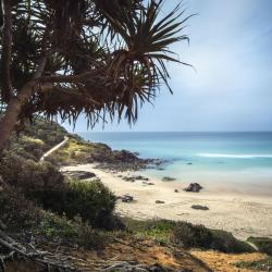 Sunrise Beach 8 luxury hotels
