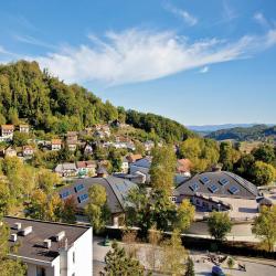 Krapinske Toplice 13 of the cottages