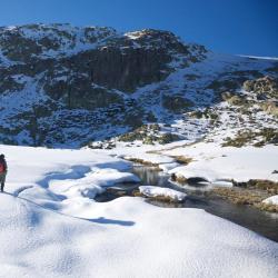 Navarredonda de Gredos 30 hoteller